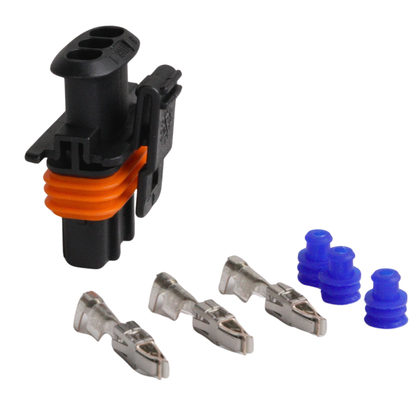 Bosch Compact 3-pin Connector