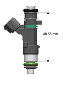 Injector 2200cc NGI2