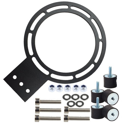 Davies Craig Electric Water Pump Mounting Plate