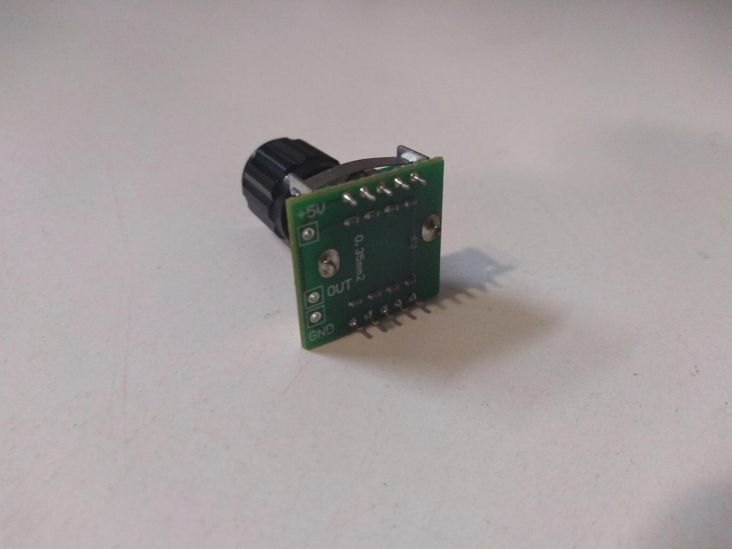 ECU Master Rotary switch