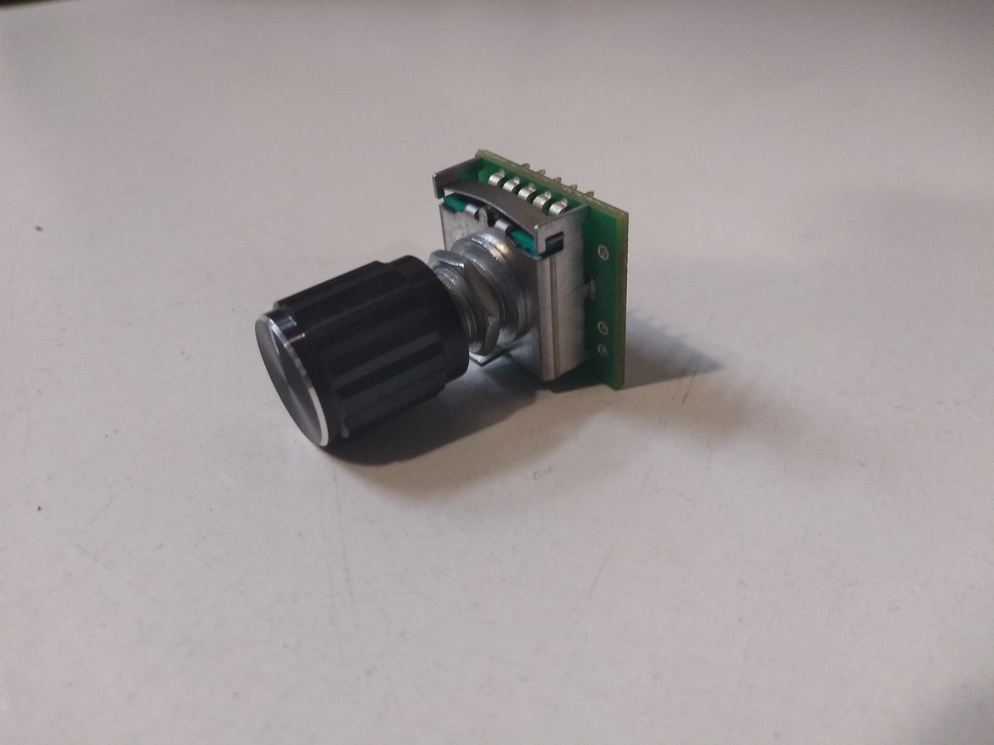 ECU Master Rotary switch