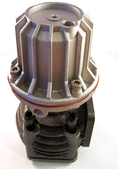 HKS-style wastegate 50mm