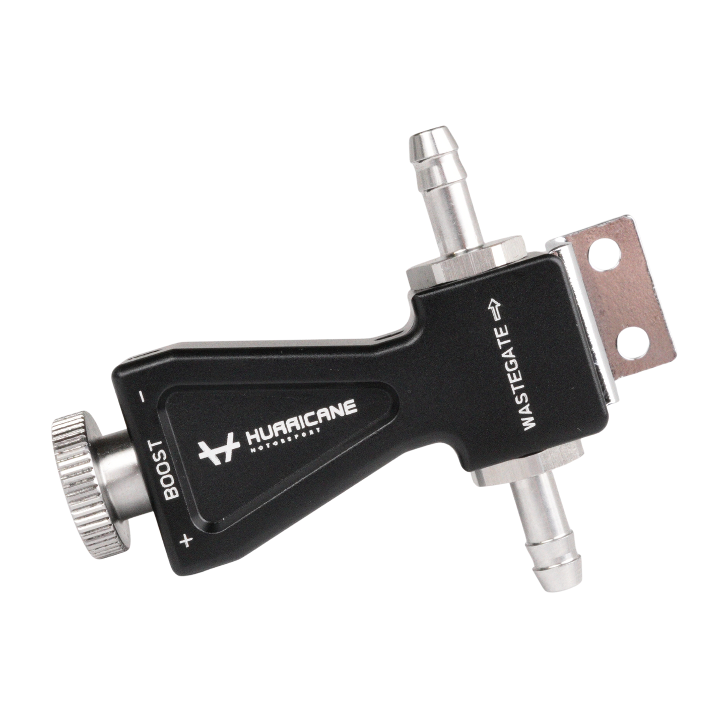 Hurricane Motorsport boost controller