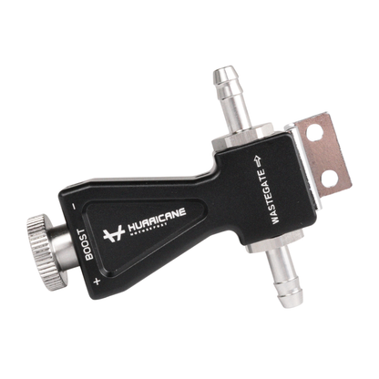 Hurricane Motorsport boost controller