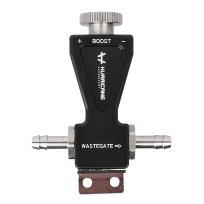 Hurricane Motorsport boost controller