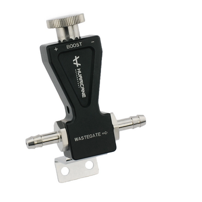 Hurricane Motorsport boost controller