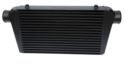 Hurricane Intercooler Black 3'" connections (58cm wide)