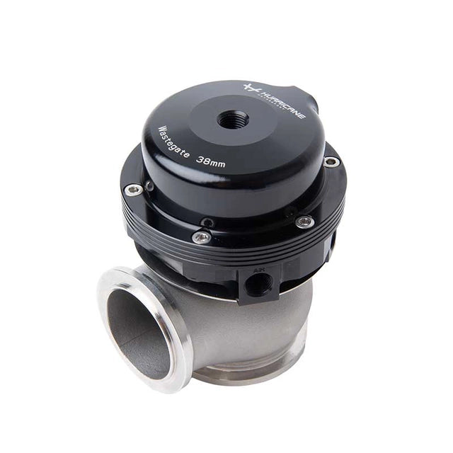 Hurricane Motorsport wastegate 38