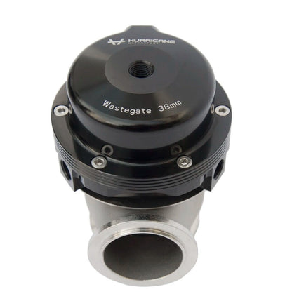 Hurricane Motorsport wastegate 38