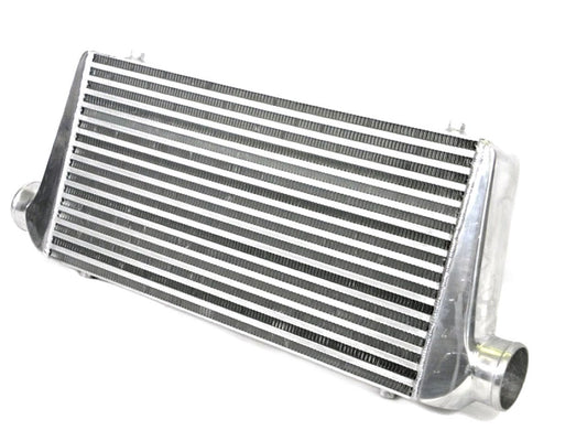 Intercooler 68cm wide (500x300x76) 2.5" stútar