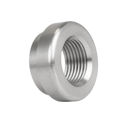 Lambda nut Stainless Steel M18x1,5