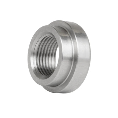 Lambda nut Stainless Steel M18x1,5