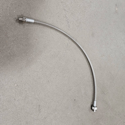 Line to pressure sensor 1/8" - M10x1 (40cm)
