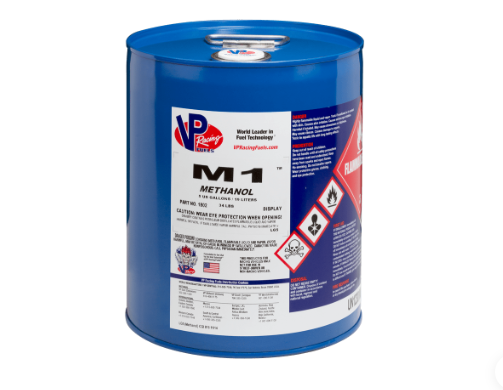 M1 Racing Methanol