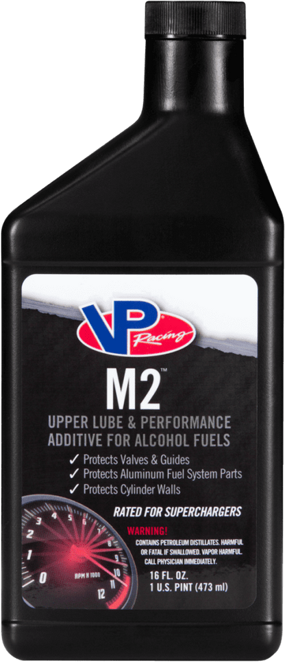 M2 Upper Lube