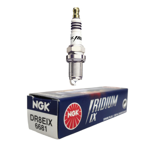 NGK 6681 DR8EIX