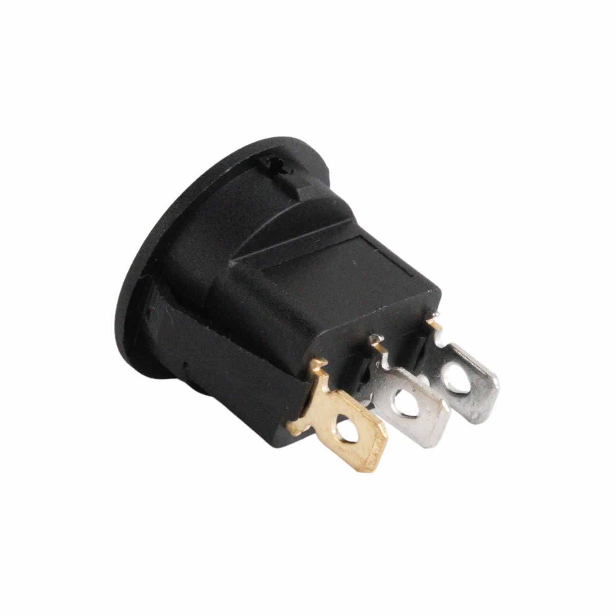 ON/OFF button 12v Red