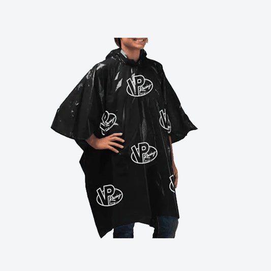 Outdoor Poncho