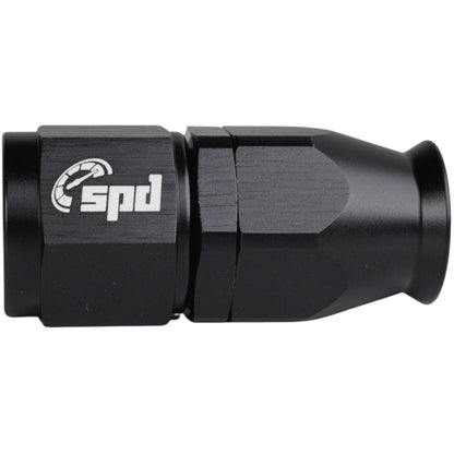 AN16 hose end straight PTFE