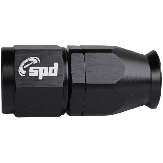 AN16 hose end straight PTFE