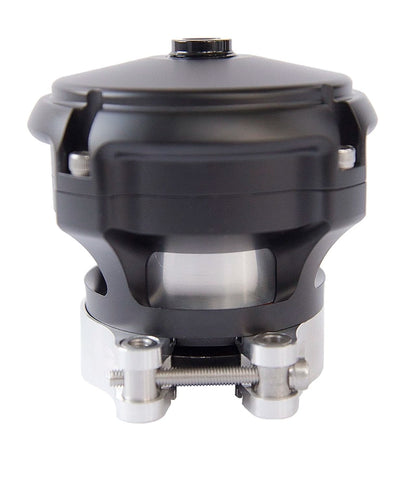 SPD V2 Blow off valve 50mm black