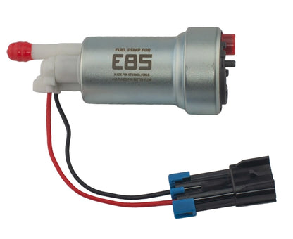 Fuel pump 525 silver for E85