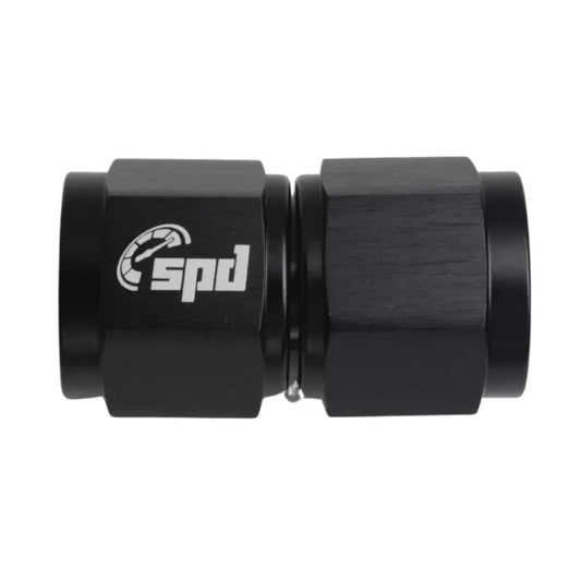 Joint female - female AN16 straight