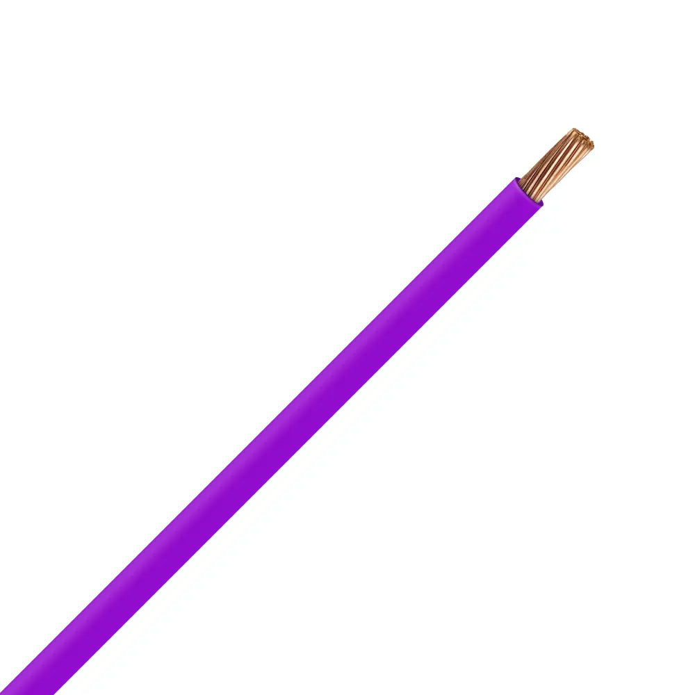 TXL 18/1q GA PURPLE