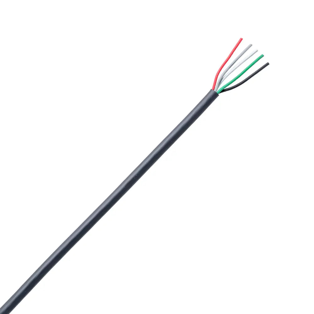 TXL 20 GA/0.8q 5 CONDUCTOR CABLE