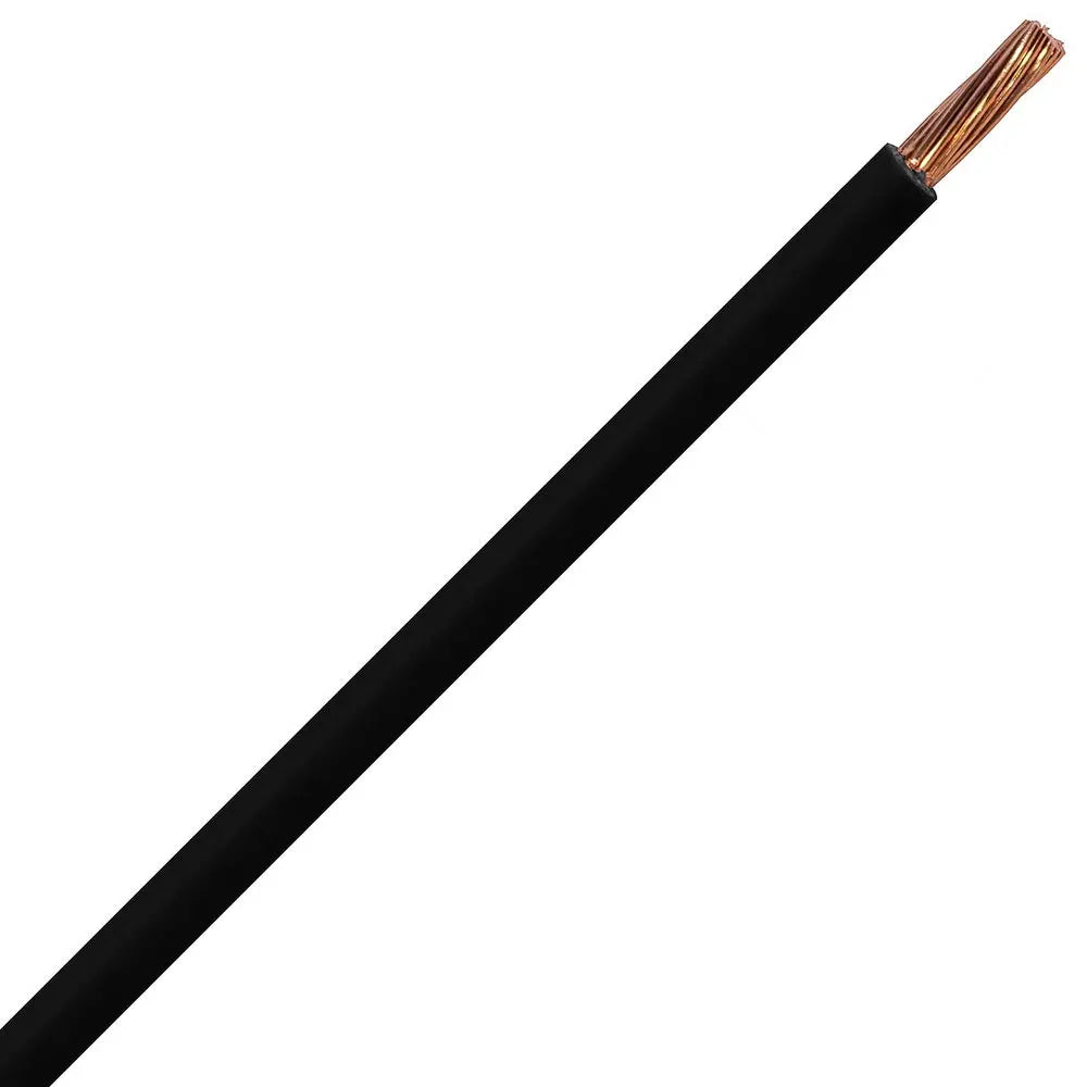 TXL 18/1q GA BLACK