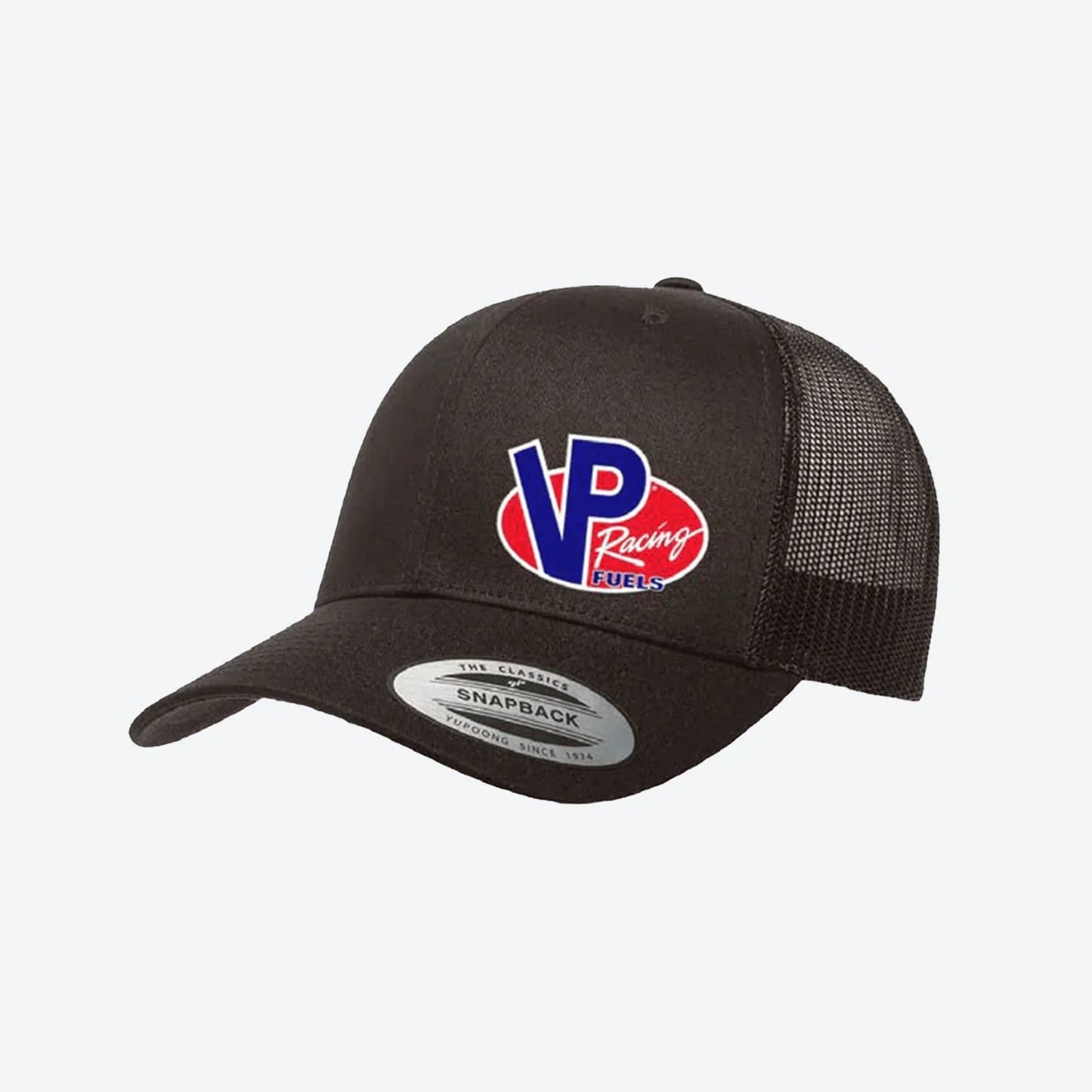 VP Logo Trucker Cap