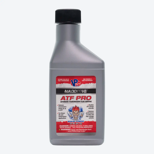 Transmission Fluid Additive – VP ATF Pro®