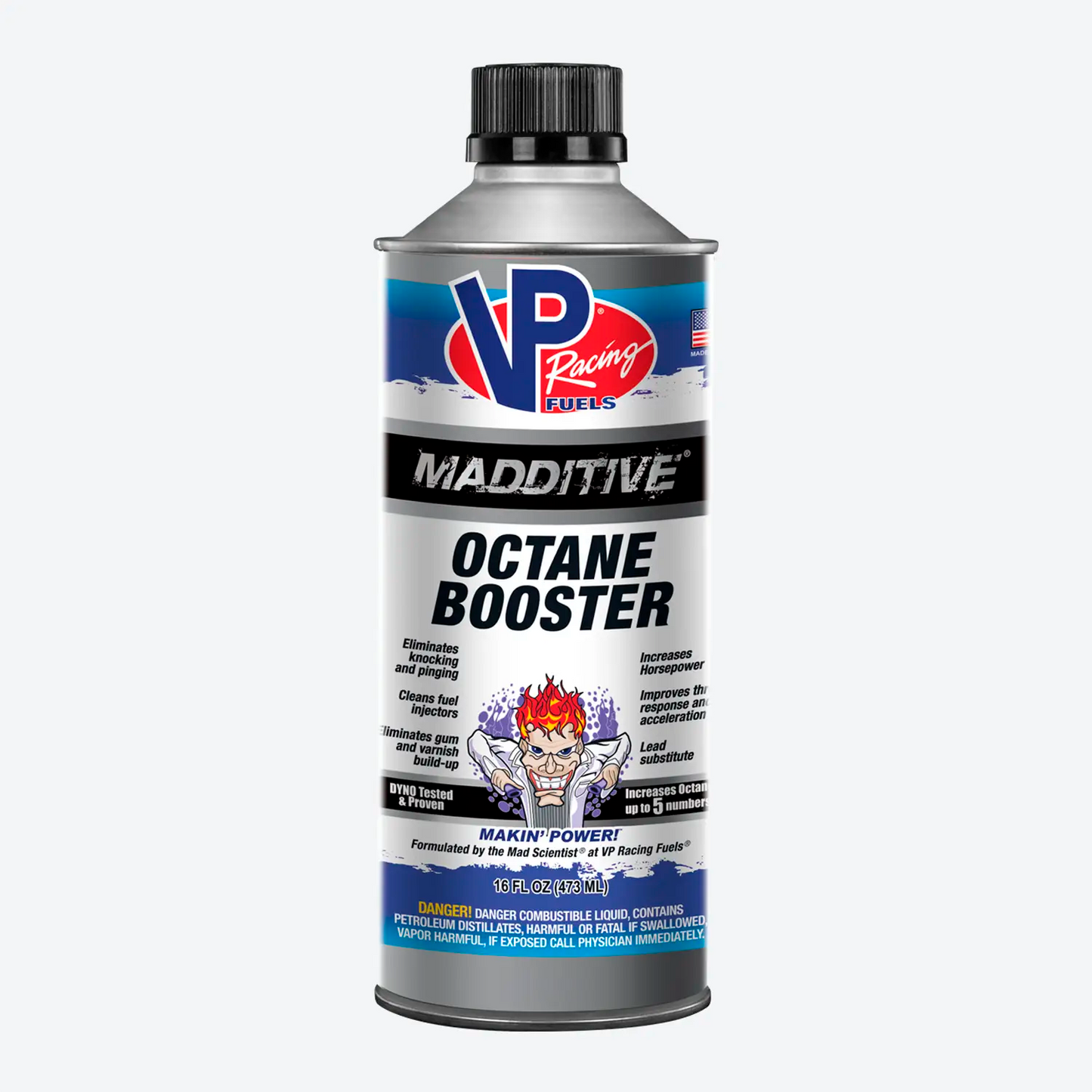 Octane Booster