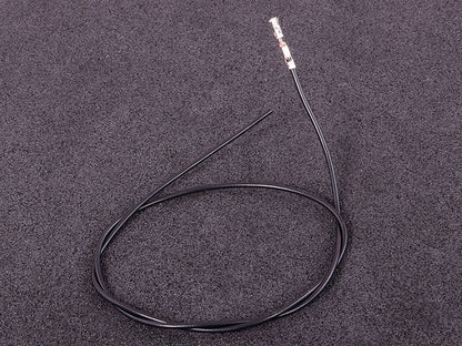 Pigtail for CMC (big), 0.75mm2 cable (50cm) 1pcs