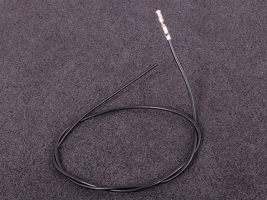 Pigtail for CMC (big), 0.75mm2 cable (50cm) 1pcs