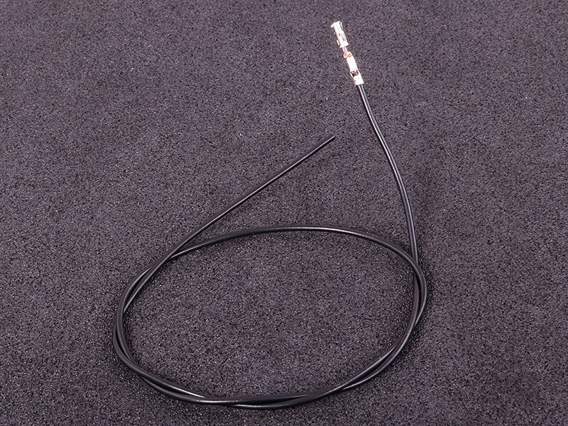 Pigtail for CMC (small), 0.5mm2 cable (50cm) 1pcs