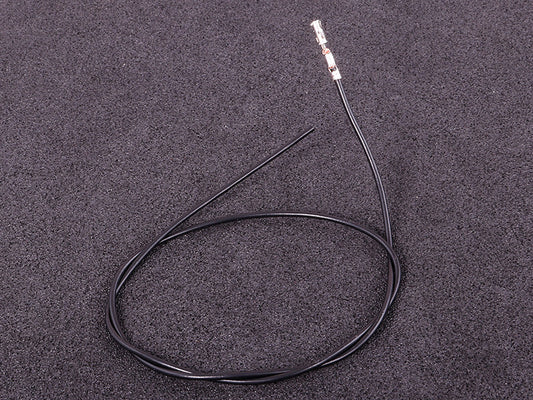 Pigtail for CMC (small), 0.5mm2 cable (50cm) 1pcs