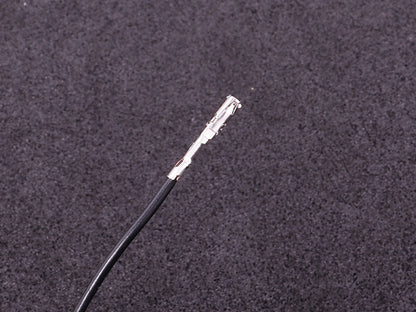 Pigtail for CMC (big), 0.75mm2 cable (50cm) 1pcs