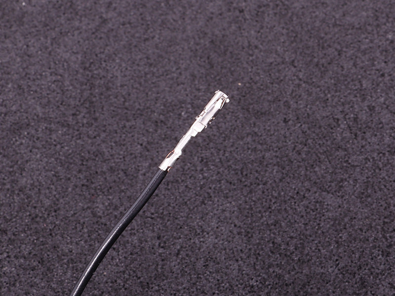 Pigtail for CMC (small), 0.5mm2 cable (50cm) 1pcs