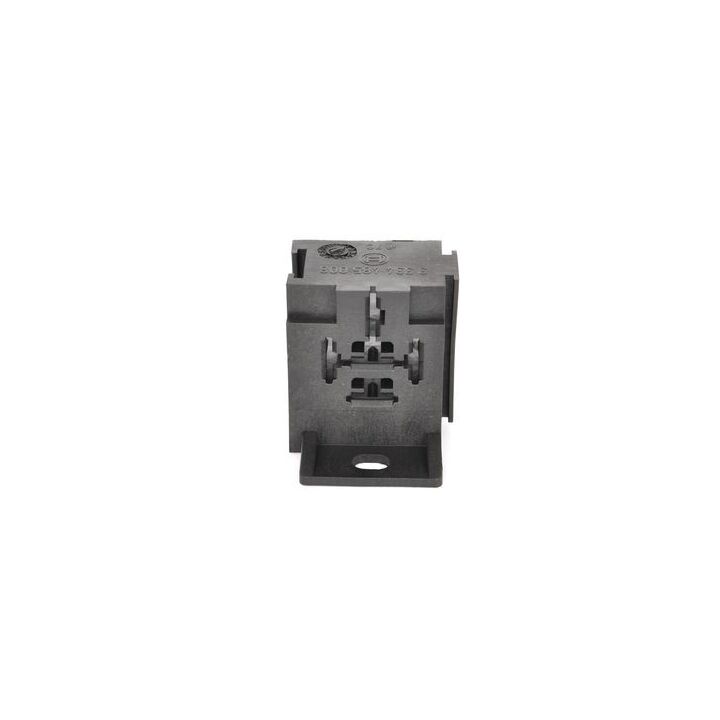 Relay Socket