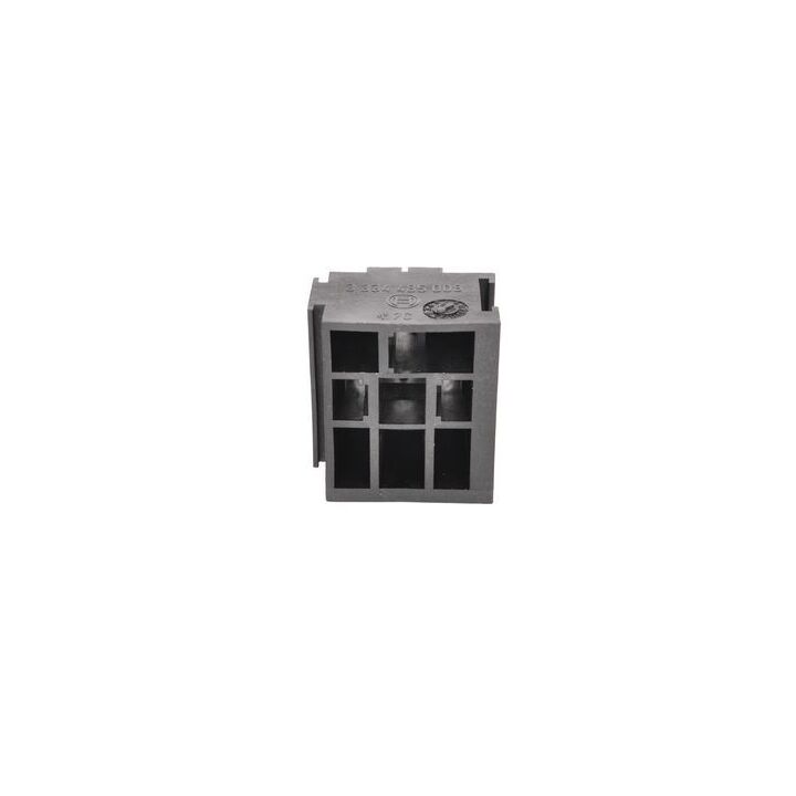 Relay Socket