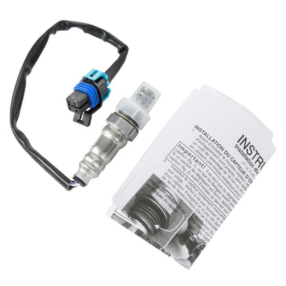 Delphi Oxygen Sensors ES20113-11B1