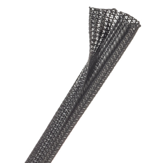 FLEXO F6 3/8" SPLIT BRAID stk=meter
