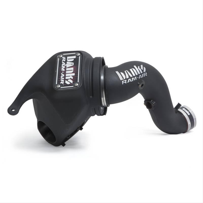 Banks Power Ram-Air Intake Systems 13-18 RAM