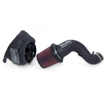 Banks Power Ram-Air Intake Systems 13-18 RAM