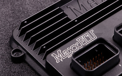 MaxxECU GEN2 RACE