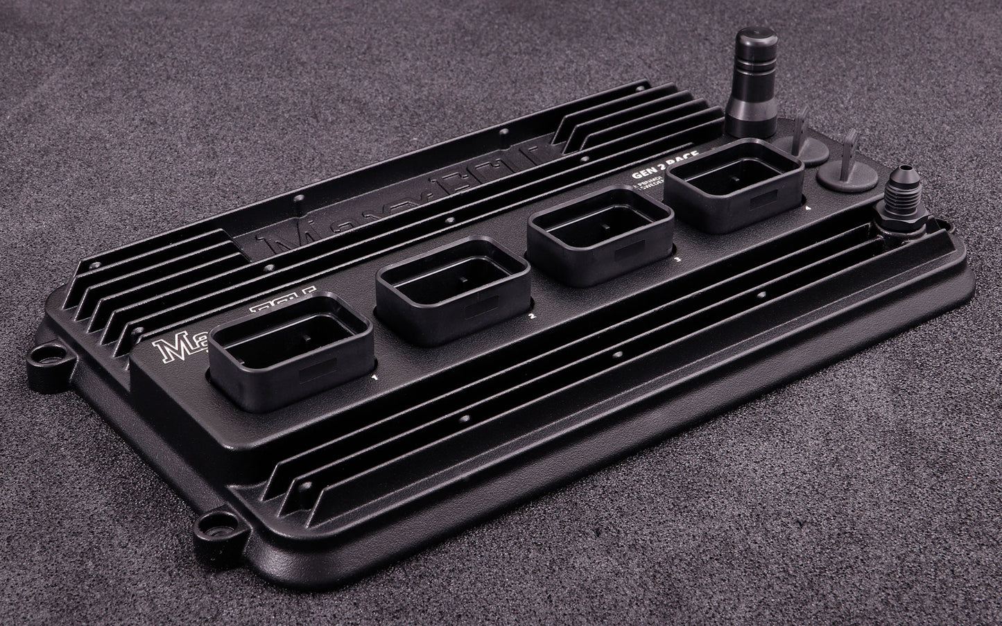 MaxxECU GEN2 RACE