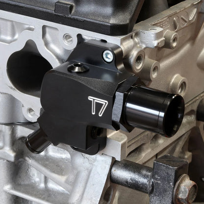 Honda K20 FWD Water Outlet Neck