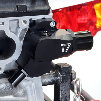 Honda K20 FWD Water Outlet Neck