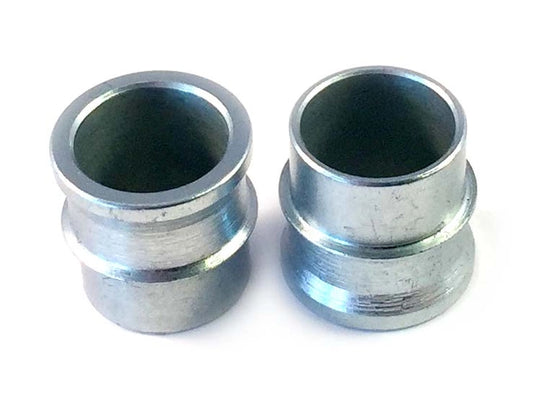 High misalignment spacer 14-12mm (pair)